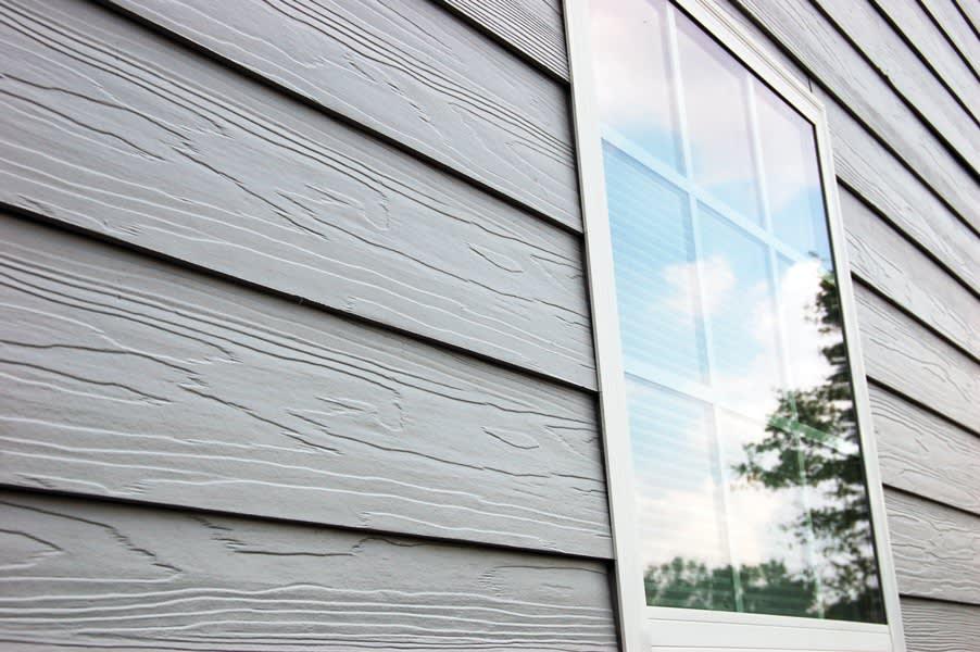 Vinyl Siding