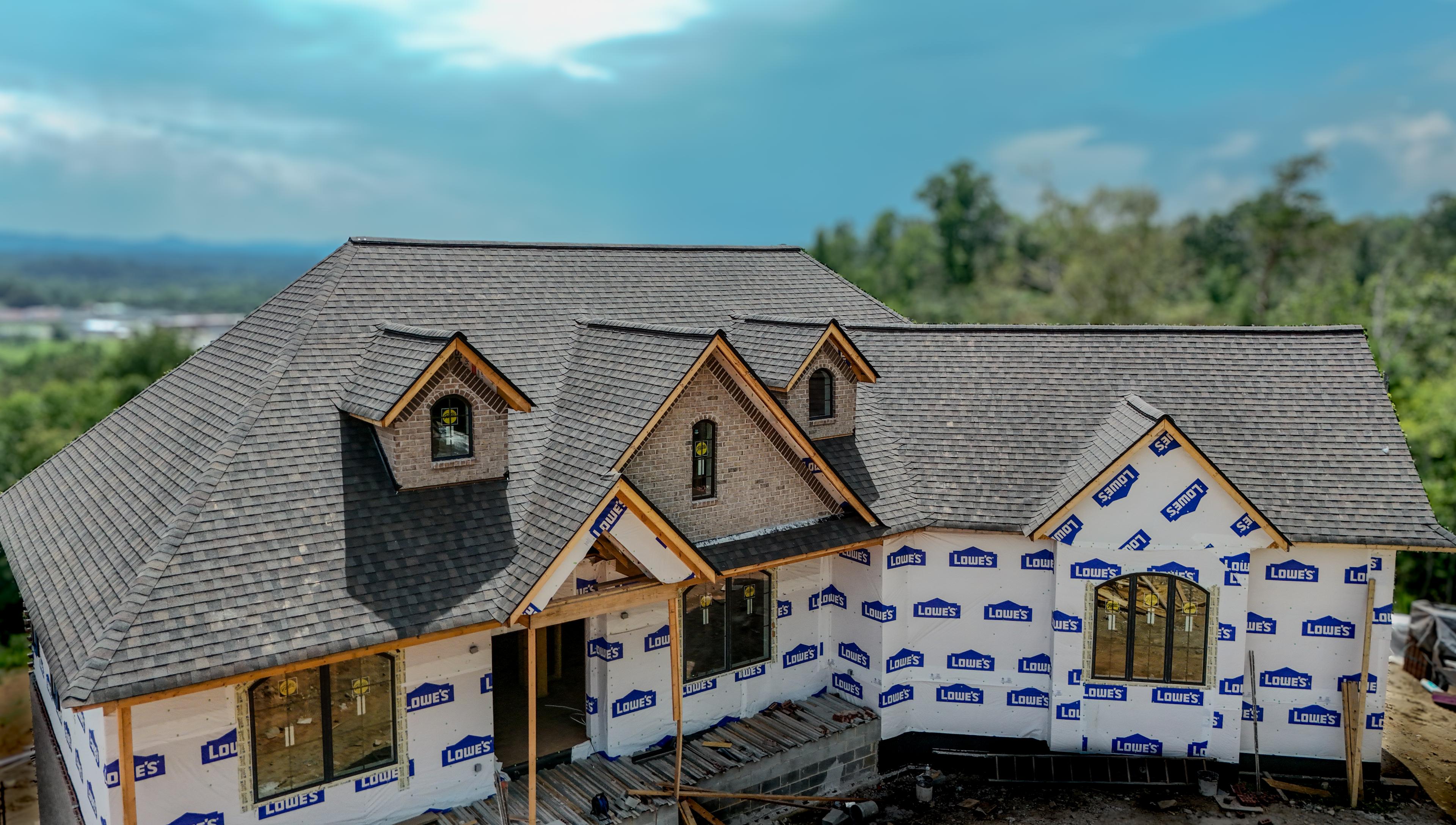 Roofing Hero